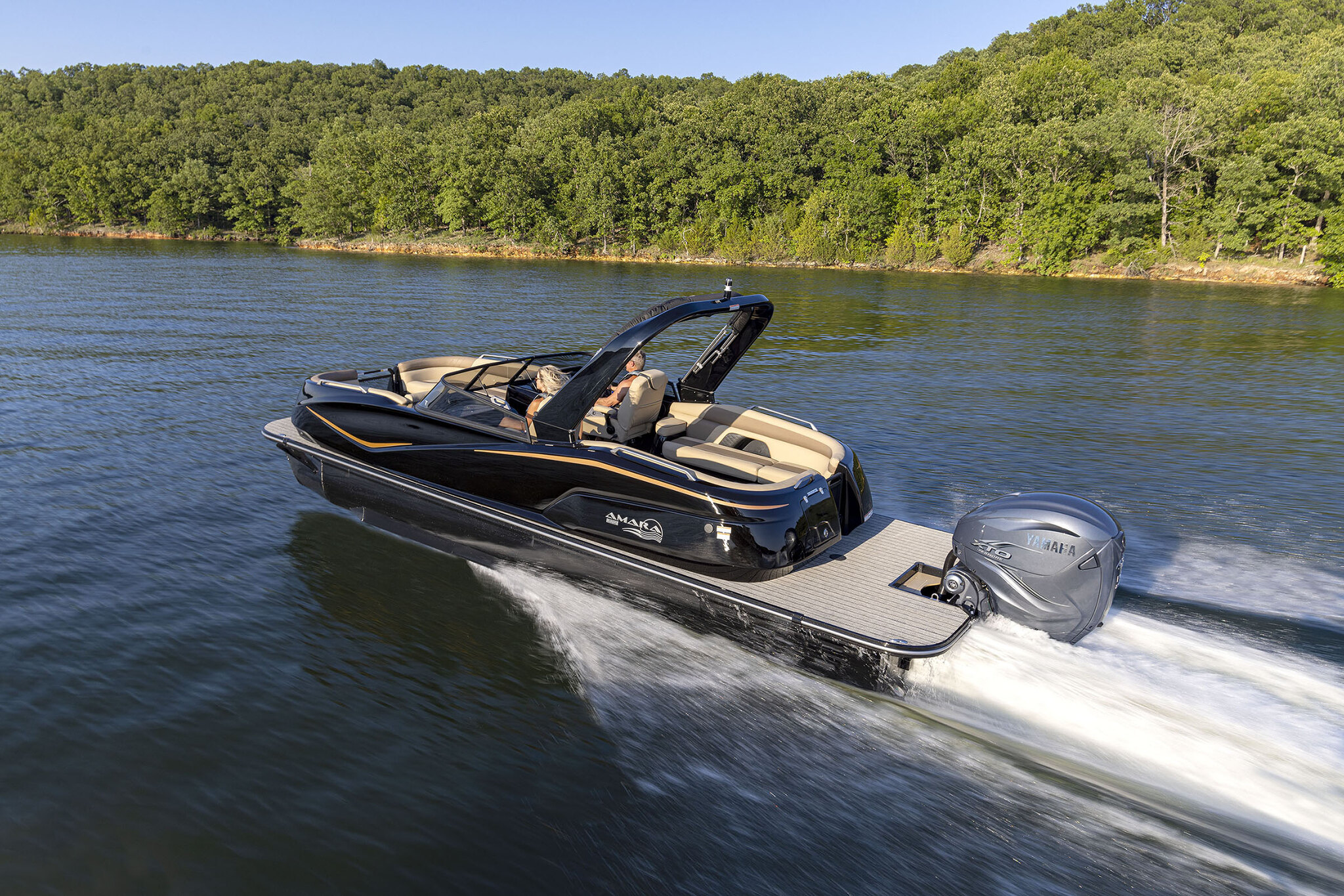 Temagami Marine Mercury Inventory